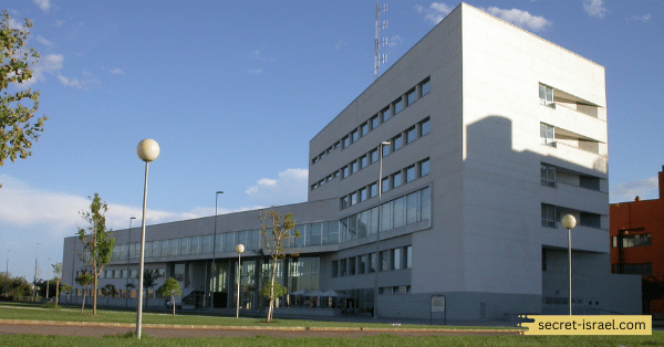 Interdisciplinary Center Herzliya