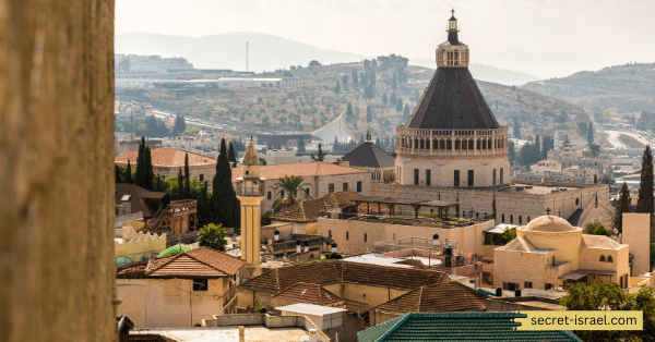 Nazareth