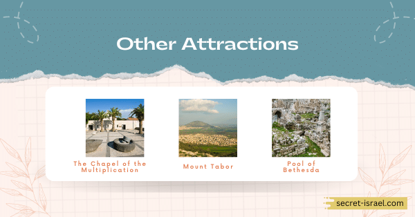 Other Attractions