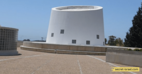 Yad Layeled Children's Memorial Museum