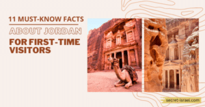 11 Must-Know Facts About Jordan for First-Time Visitors