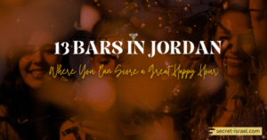 13 Bars in Jordan Where You Can Score a Great Happy Hour