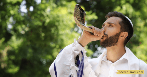 Don’t Go Out on Yom Kippur