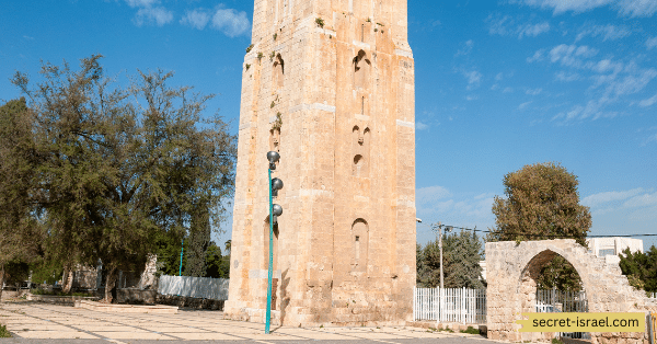 Historical Significance of the White Mosque