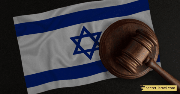 Israel's New Judicial Law