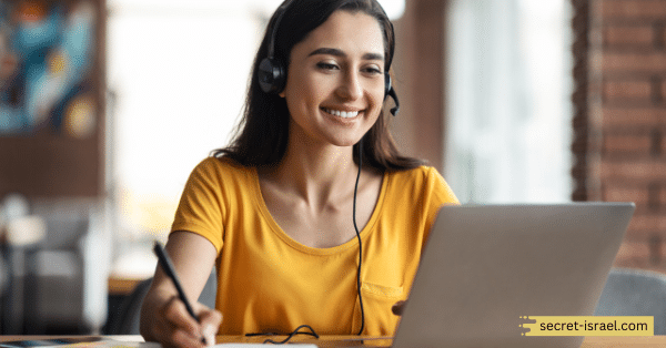 Open University of Israel Offers Online Education for Non-traditional Learners