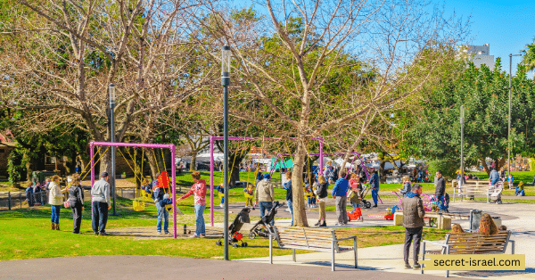 Ramla Park