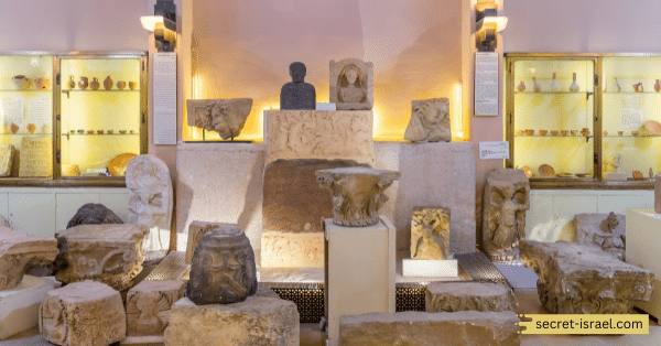 The Oldest Statues in the World Were Found in Jordan