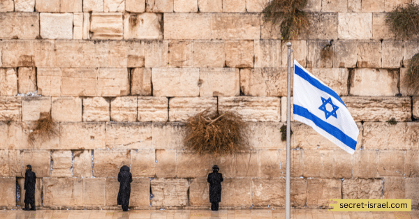 The Western Wall