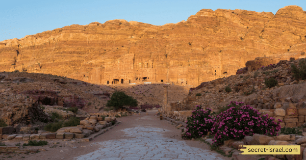 Experiencing Islamic Culture and Heritage in Jordan