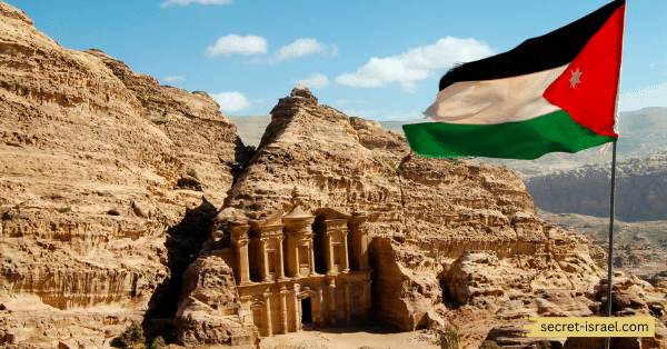Is It Safe to Elope in Jordan