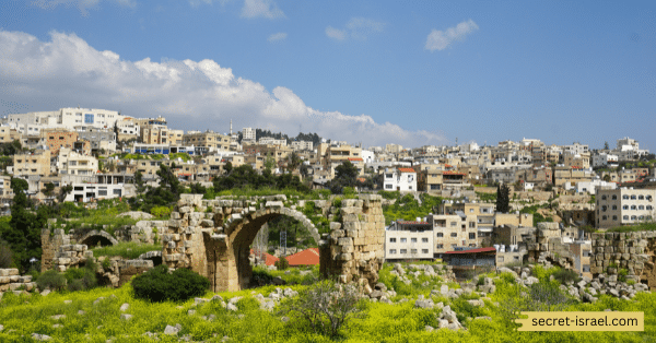 Jerash