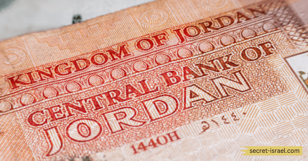 Jordan Currency
