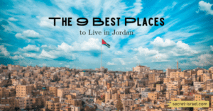 The 9 Best Places to Live in Jordan