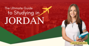 The Ultimate Guide to Studying in Jordan