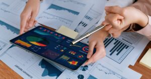 The Importance of Data-Driven Strategies in Digital Marketing