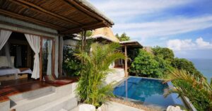 Why Renting a Seafront Villa in Greece Is the Ultimate Luxury Getaway