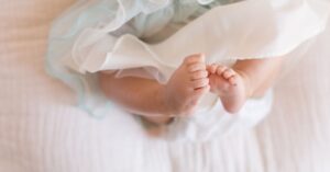 Pigeon-Toed or Clubfoot? How to Tell Your Baby’s Condition Apart Before You Panic